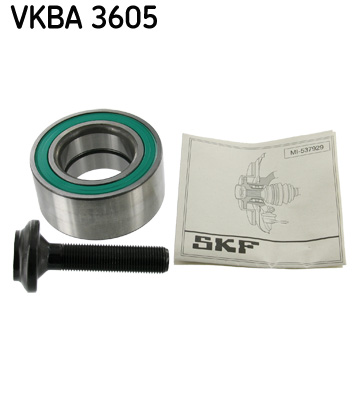 Rodamiento SKF VKBA3605